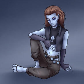 Miropu, commission