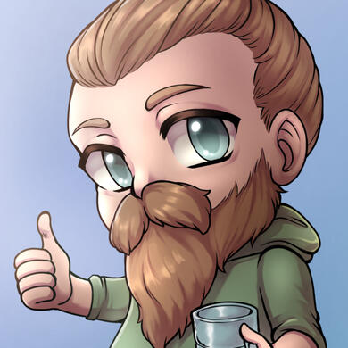 Chibi Sample
